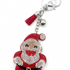 Keychain / D