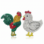 HCSESA00039C / Brooch