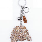 HCSESA00038D / Keychain