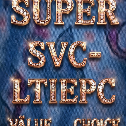 SUPERVALUECHOICE SVC-LTIE Premium Collection