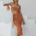 Orange / S/4/36