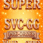 SVC-GGT0001 / 1 pcs