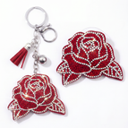 HCSESA00038E / Keychain+Brooch