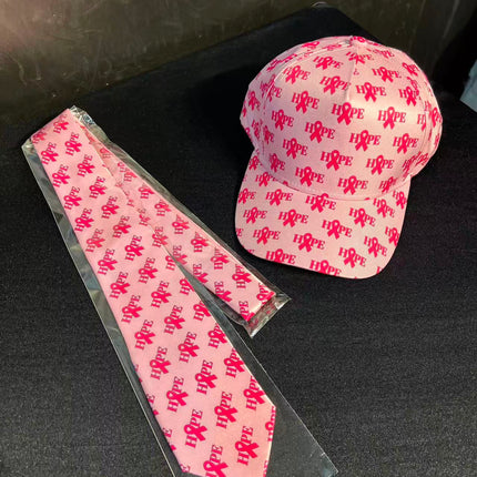 SUPERVALUECHOICE SVC-0003 HAT+TIE PRE-ORDER
