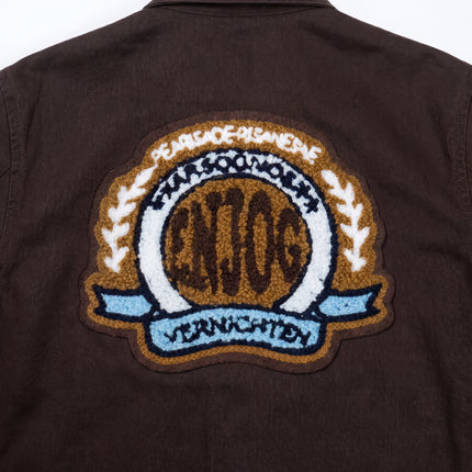 SUPERVALUECHOICE HCSEYA00001 enjog Patch