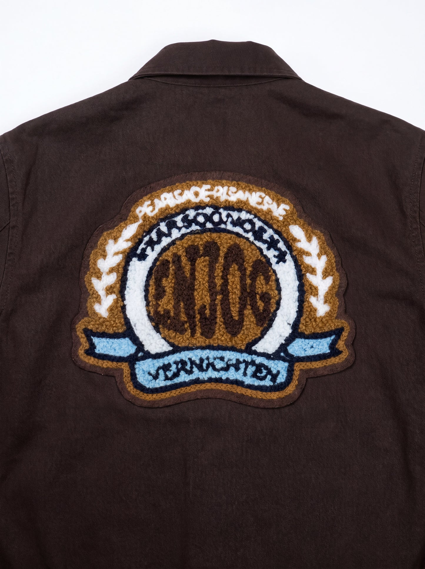 SUPERVALUECHOICE HCSEYA00001 enjog Patch