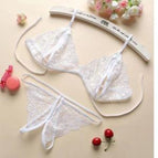 White / One-Size （2-12）