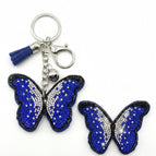 HCSESA00047C / Keychain+Brooch
