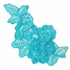 Lagoon Blue / 1 PCS