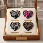 HCSESA00029E / Brooch