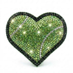 HCSESA00050E / Brooch