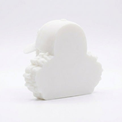 SUPERVALUECHOICE HCSEUA00002 Z-FACE HAT Brooch