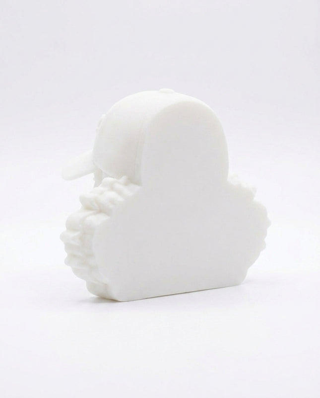 SUPERVALUECHOICE HCSEUA00002 Z-FACE HAT Brooch