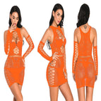 Orange / One-Size