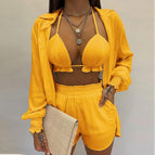 Yellow / S/4/36