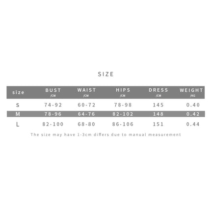SVCD000032 Sexy V-neck halter dress with a slit pleated backless