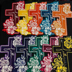 10PCS FOR SET(MIX) / ONE SET