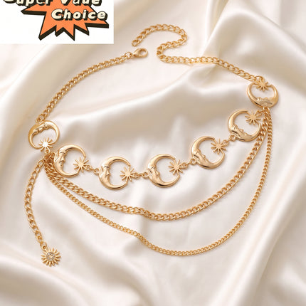 SUPERVALUECHOICE  CHRISTMAS HCSESD00009 DIY Tassel Chain Trim