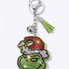 Keychain / F