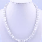 Jelly White / 18 in / 1 PCS