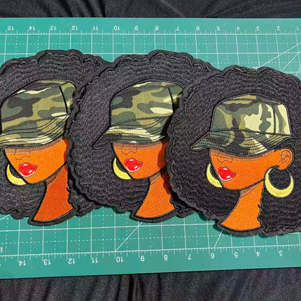 SUPERVALUECHOICE SVC-SL0001P-SET Patches