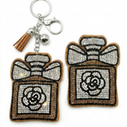 HCSESA00089B / Keychain+Brooch