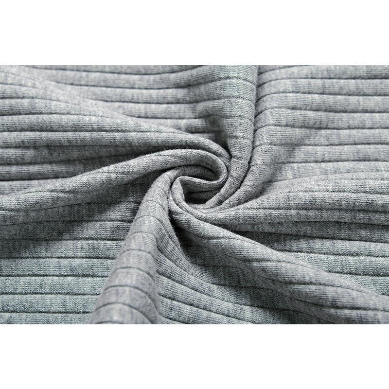 SVCD000040 Women's dress with contrasting colors, halter tops, revealing backpacks and hips, and a slim fit