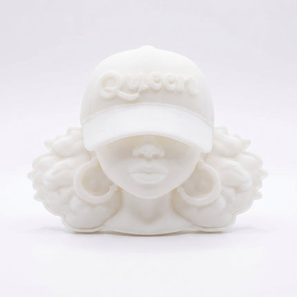 SUPERVALUECHOICE HCSEUA00002 Z-FACE HAT Brooch