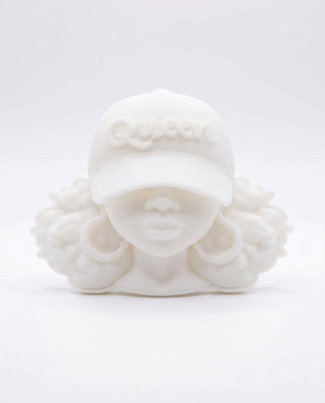 SUPERVALUECHOICE HCSEUA00002 Z-FACE HAT Brooch