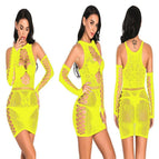 Yellow / One-Size