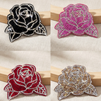 HCSESA00038F / Brooch