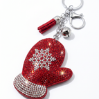 Keychain / G
