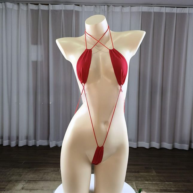 SVCL000109 Sexy underwear, seductive suit, sexy jumpsuit