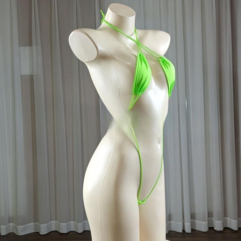 SVCL000109 Sexy underwear, seductive suit, sexy jumpsuit