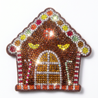 Brooch / H
