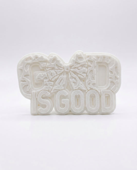 SUPERVALUECHOICE HCSEUA00033 Z- Customizable Unpainted Pink Leopard Print Letter Sign Figurine Base, DIY Handcraft Supplies for Keychains Brooches 2" × 2.7" × 0.5"