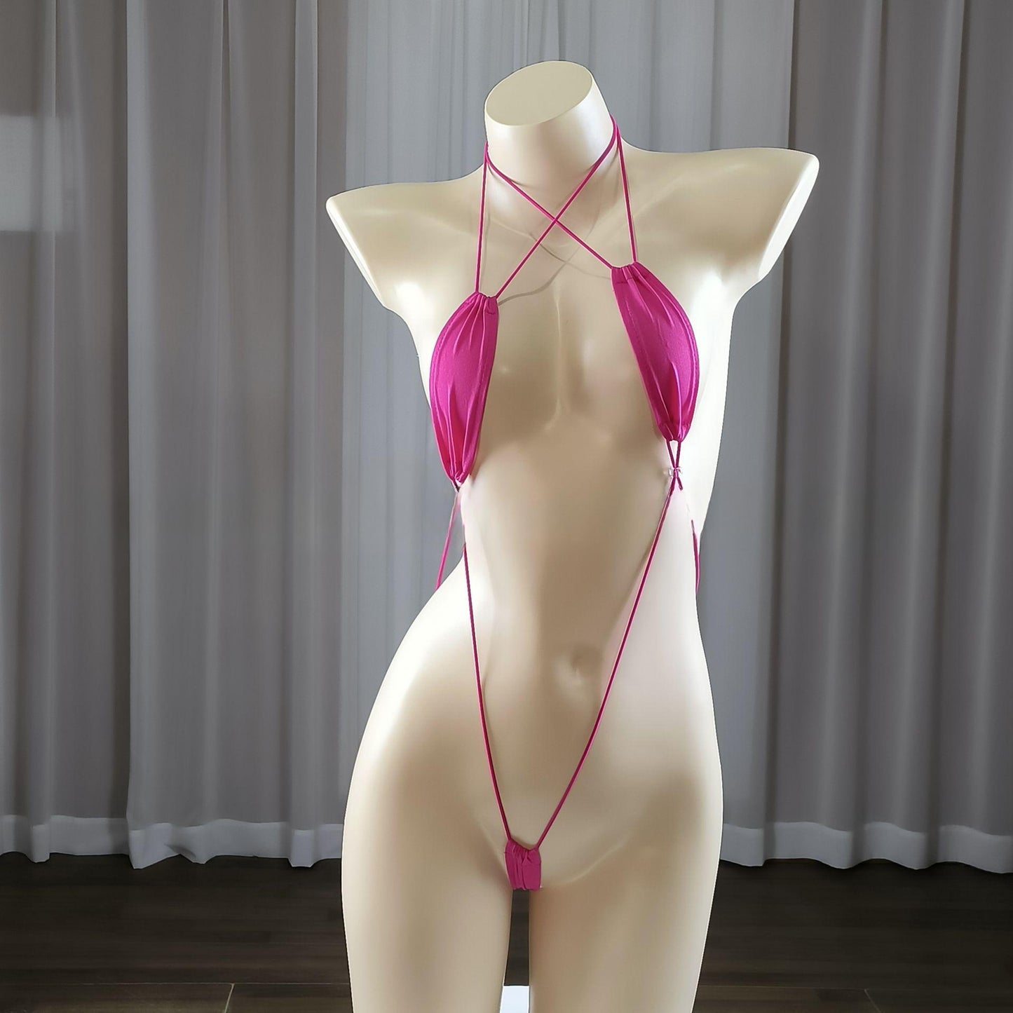 SVCL000109 Sexy underwear, seductive suit, sexy jumpsuit