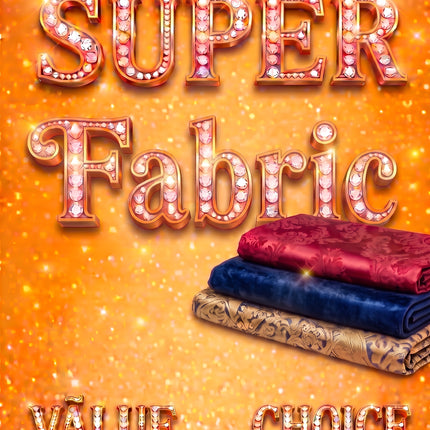 SUPERVALUECHOICE HCSEPA00002 Fabric