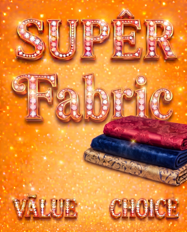 SUPERVALUECHOICE HCSEPA00002 Fabric