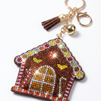 Keychain / H