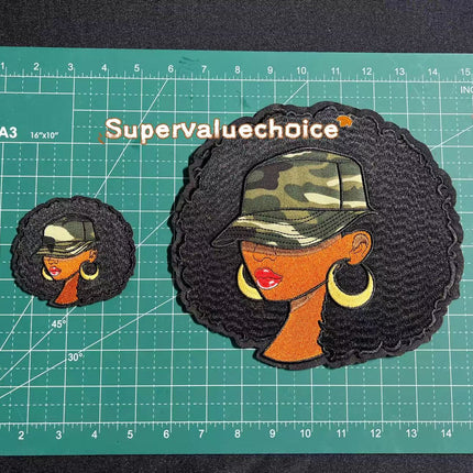 SUPERVALUECHOICE SVC-SL0001P-SET Patches