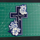 Royal Blue / 3 PCS SAME COLOR FOR SET