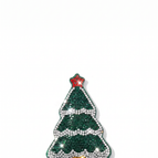 Brooch / I
