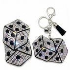 Keychain+Brooch