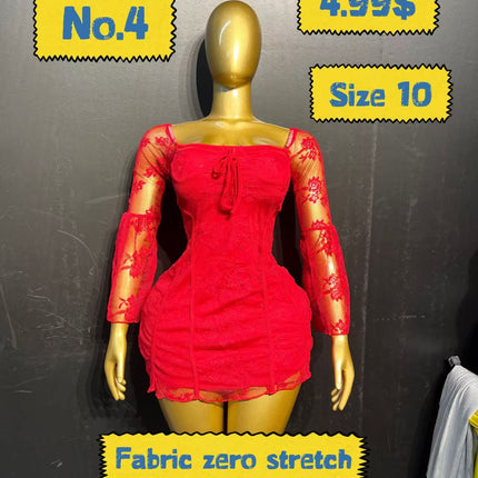 SUPERVALUECHOICE No.4 Limited-Time Clearance, Quantities Limited Women's clothing