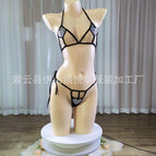 shiny black / XS (4)