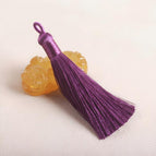 Dark Purple Red / 5 PCS