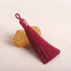 Wine Red / 5 PCS