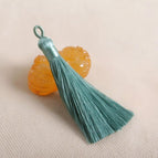 Sage Green / 5 PCS
