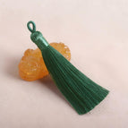 Dark Green / 5 PCS